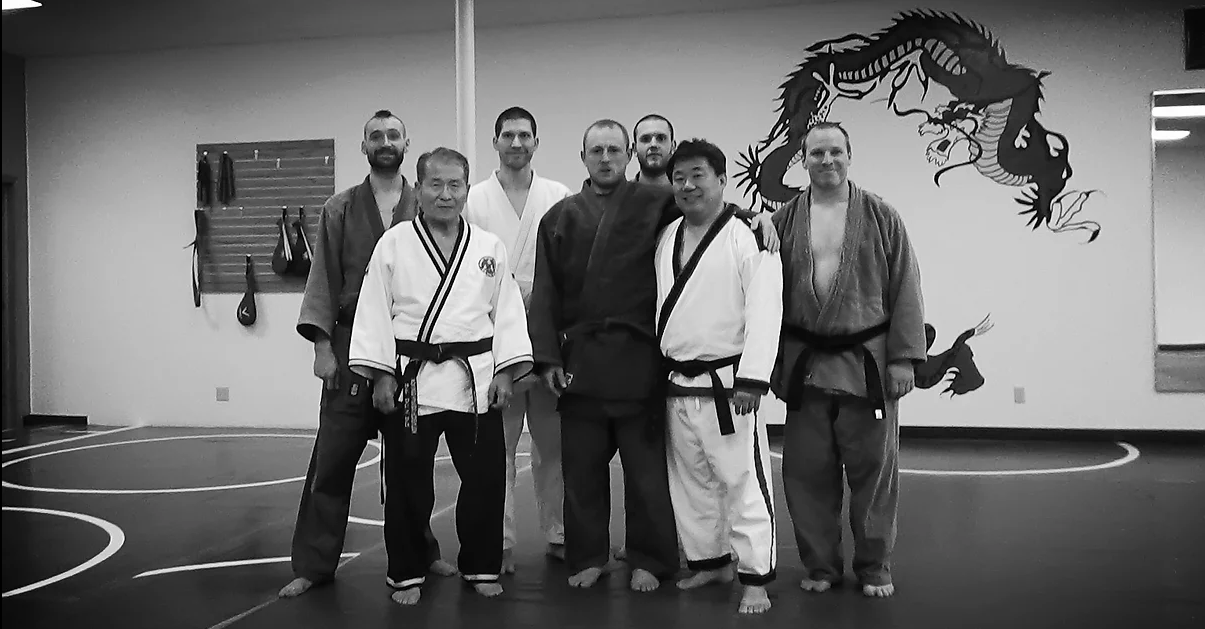 Sioux Falls Martial Arts Sioux Falls Hapkido And Judo Club